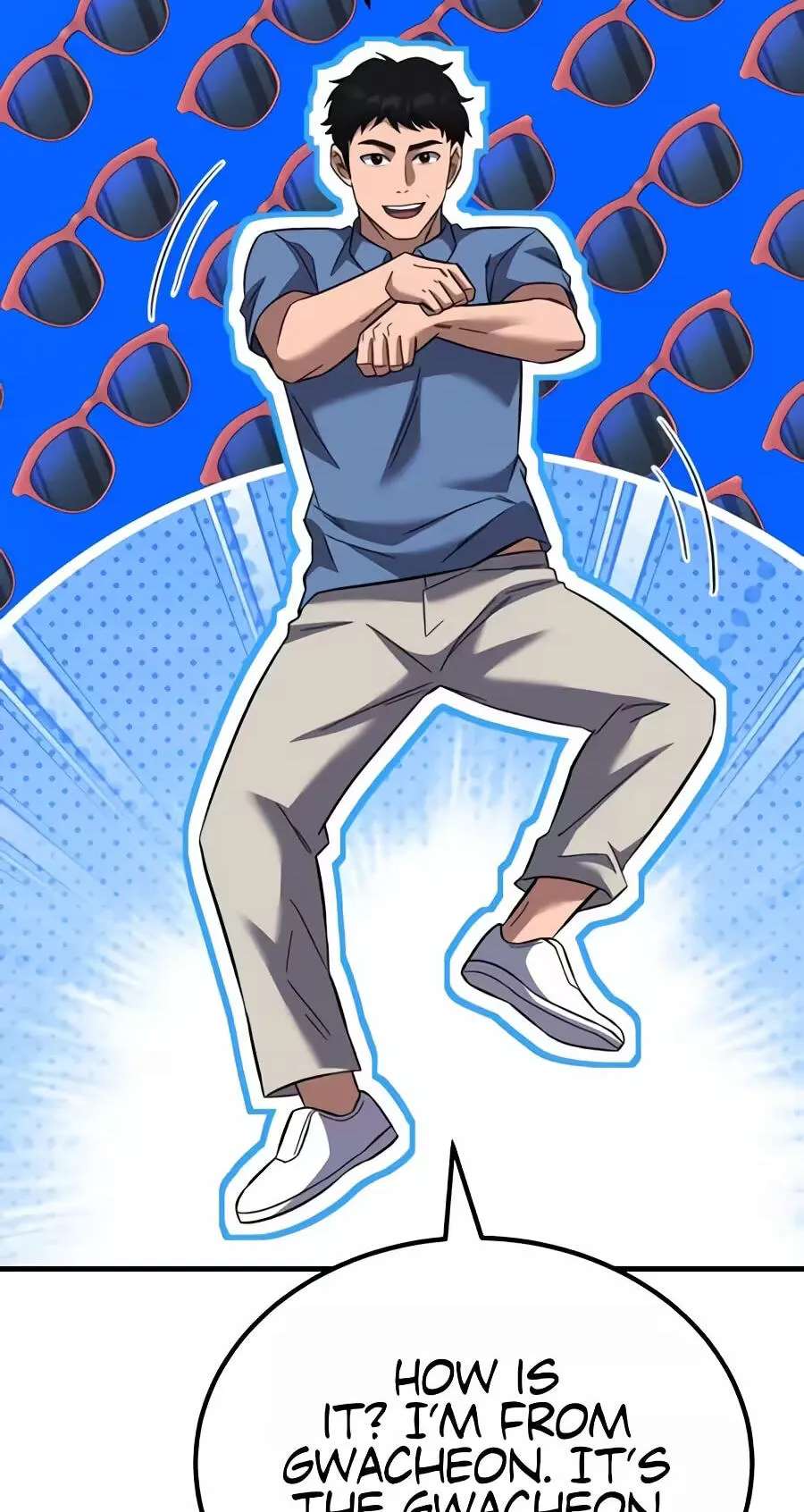 The Genius Midfielder With the Killer Pass Chapter 71 - page 132