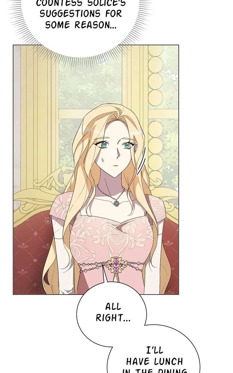 Wished You Were Dead Chapter 96 - page 56