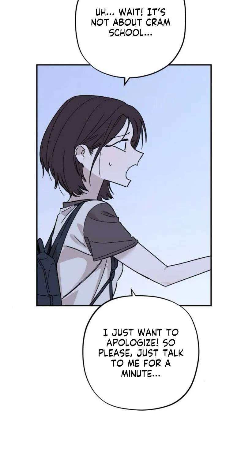 Heart-Aching Chapter 25 - page 73