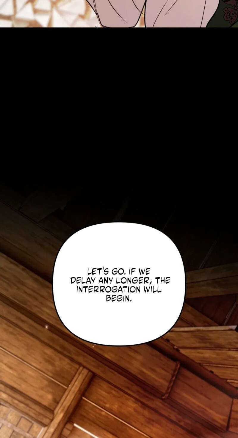 Himsumjjin Eorini-ga Appa-reul Chatseumnida Chapter 49 - page 10