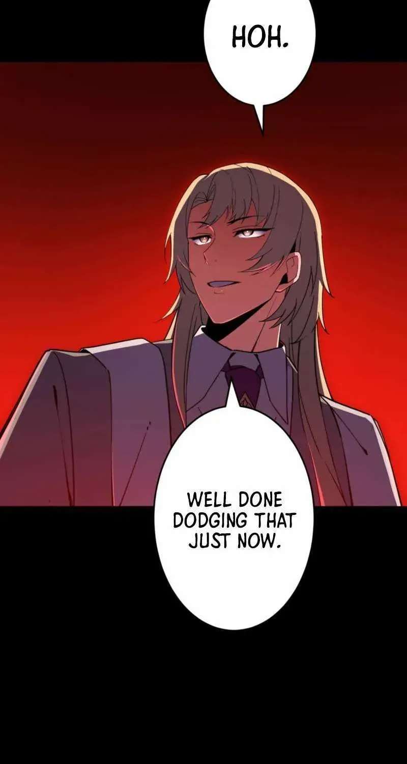 The Underworld Transcendent Returns Chapter 25 - page 72