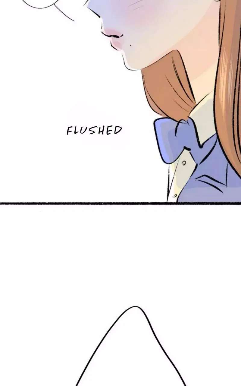 Why Don't I Have Anyone by My Side? Chapter 50 - page 75