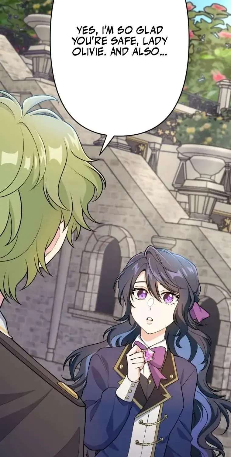 I Reincarnated as the Villainess in a Mobile Novel, but I’ll Use My Professional Skills to Avoid the Bad End! Chapter 18 - page 32