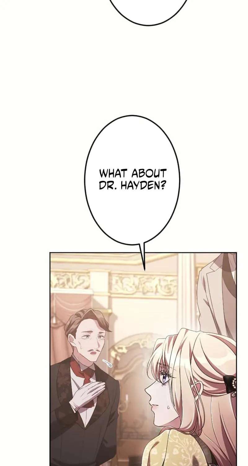 My 5th Political Marriage With You Who Hates Me Chapter 54 - page 24
