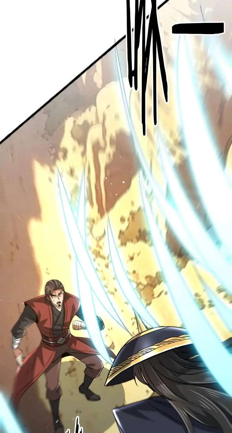 I pay my respects to the Cult Leader Chapter 37 - page 63