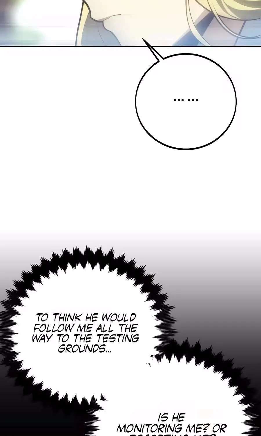30 Years Have Passed Since the Prologue Chapter 21 - page 85