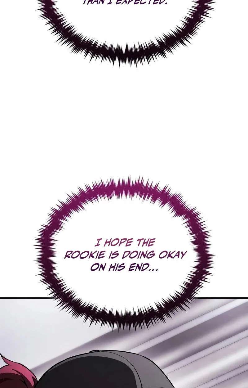 Superhuman Streamer Chapter 45 - page 46