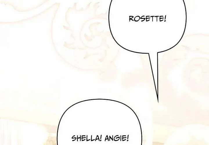 The Youngest Daughter Of The Villainous Duke Chapter 146 - page 20