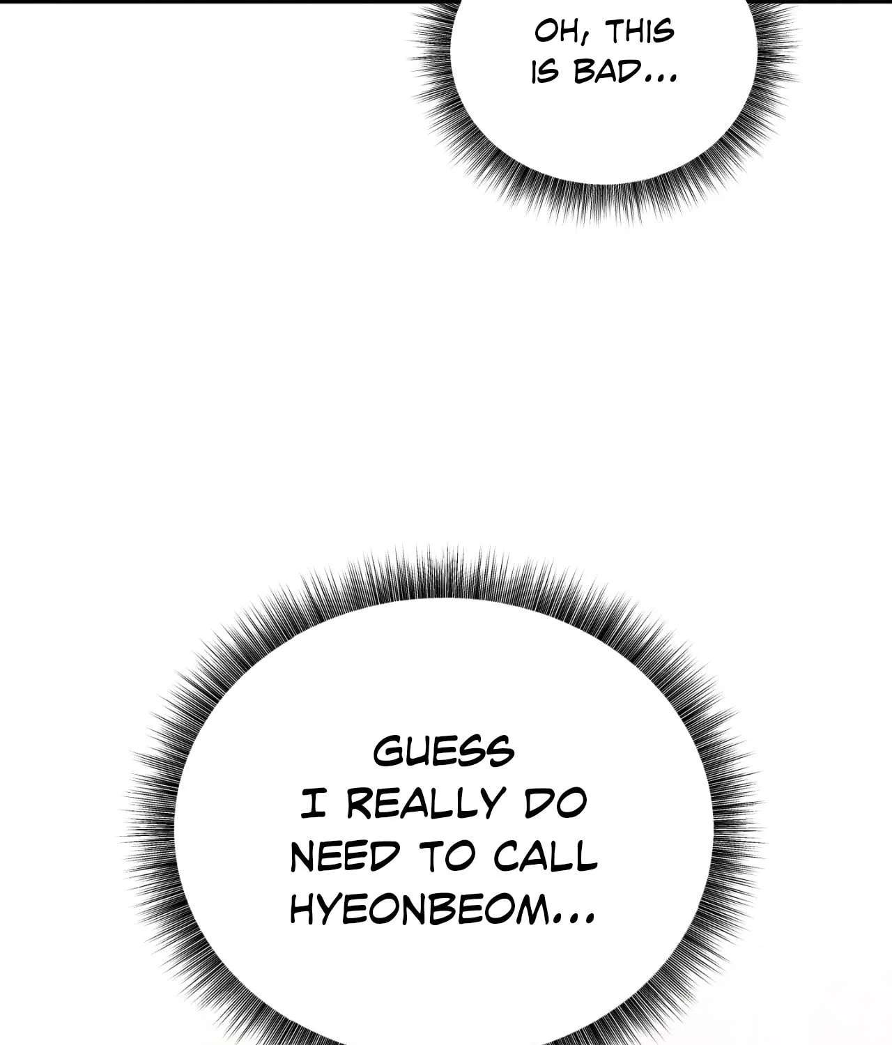Problematic Student Patrol Chapter 50.6 - page 88