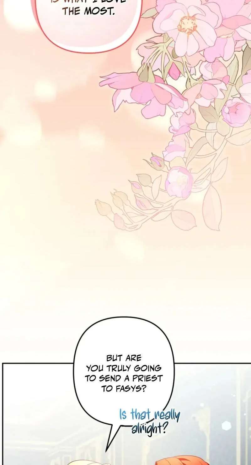 Stop Obsessing Over Me, I Want a Divorce! Chapter 60 - page 98