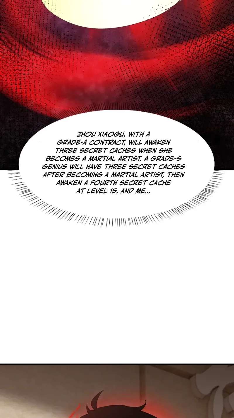 High Martial Arts: Genius Is Only the Threshold to Meeting Me! Chapter 27 - page 38
