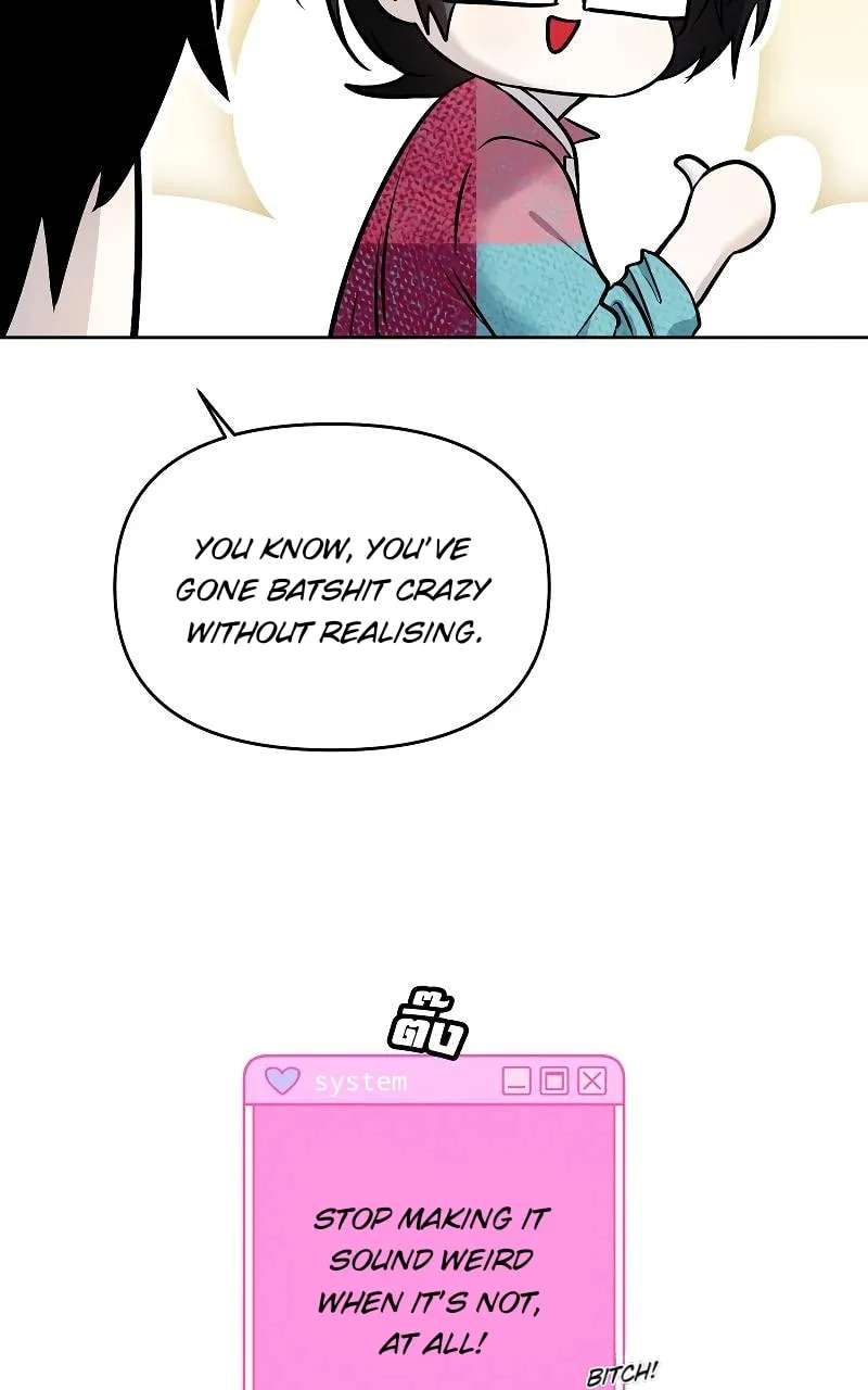 How to Win Over an Alpha Male Chapter 33 - page 16