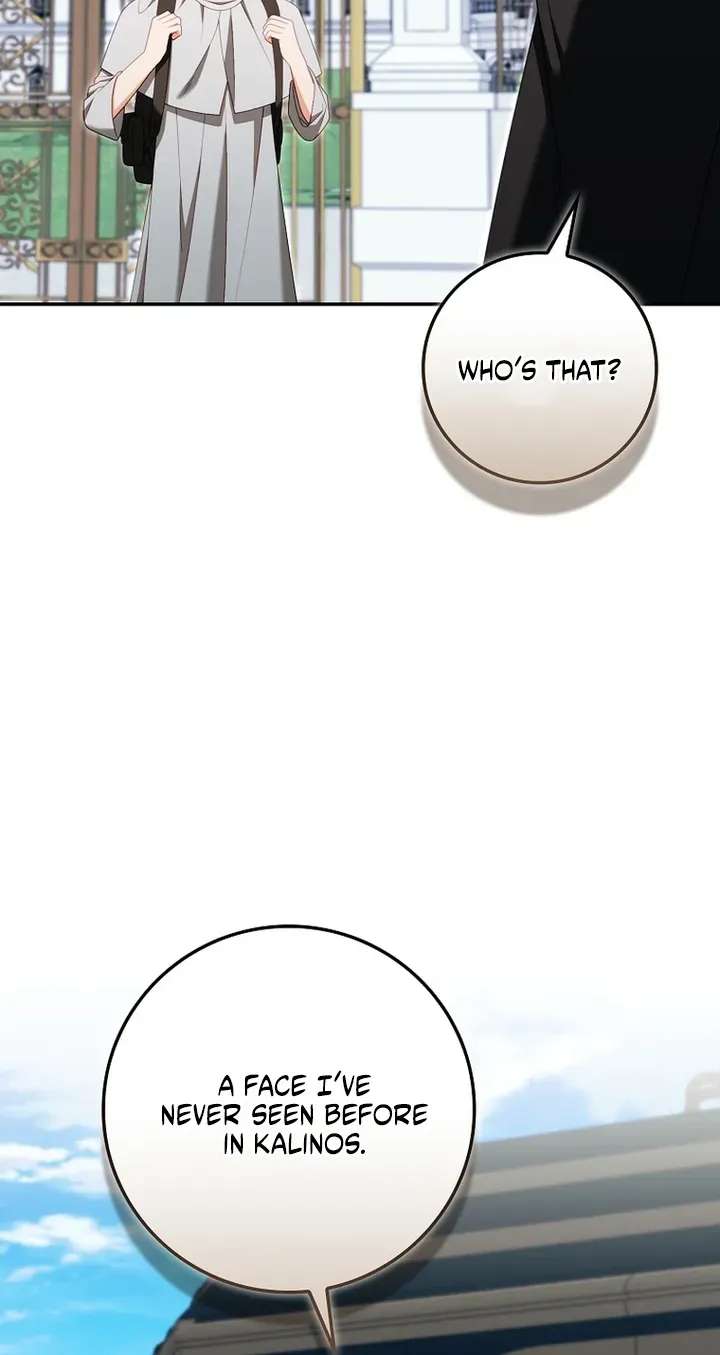 Unshakable Female Lead in Regret Genre Chapter 60 - page 35