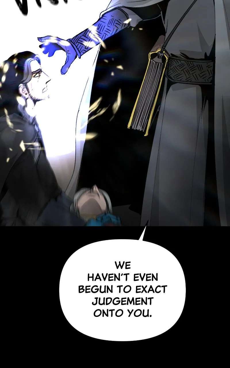Legend of theHoly Sword Chapter 72 - page 38
