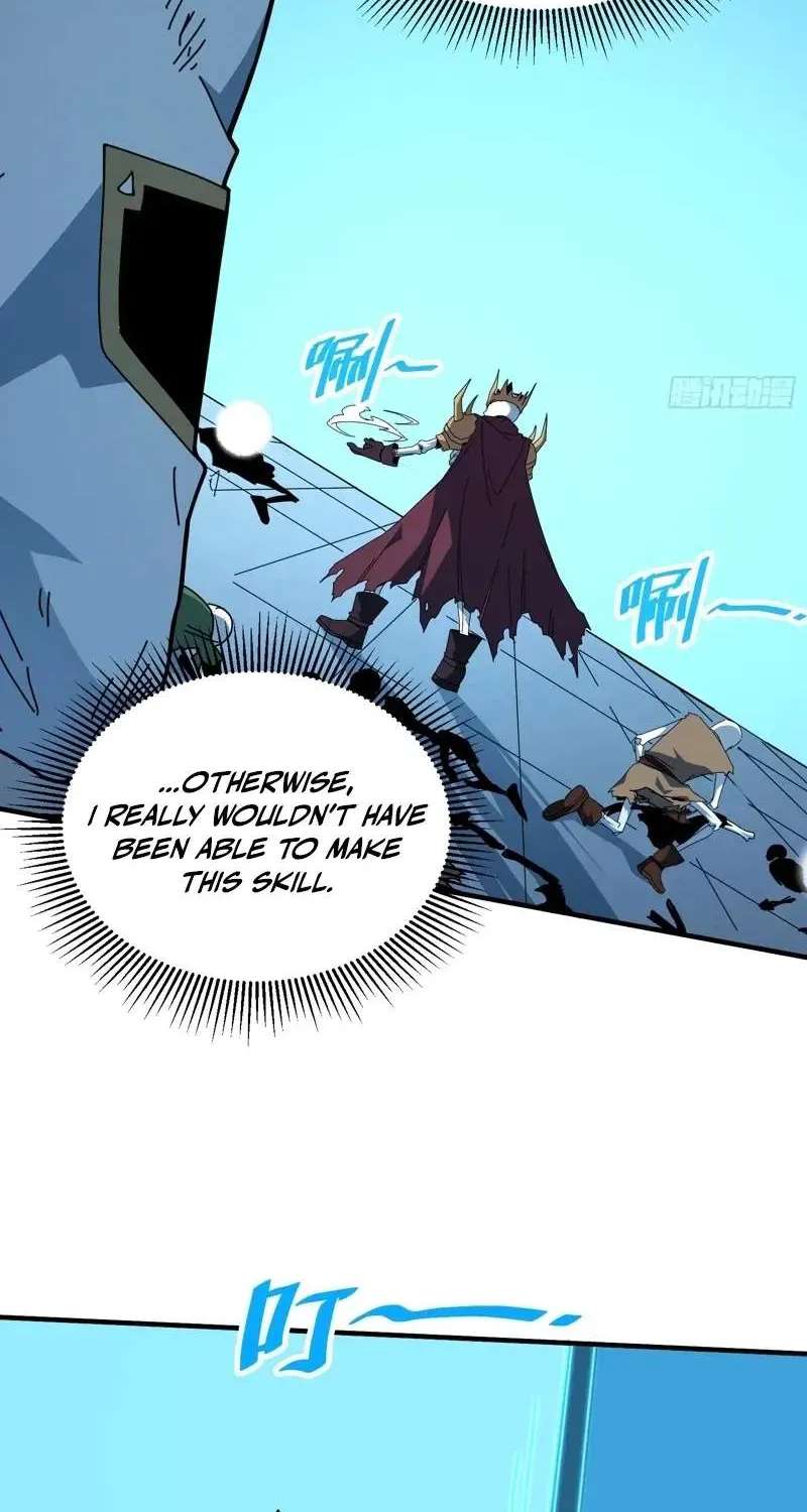 Extracted into the God of Necromancy Chapter 15 - page 8