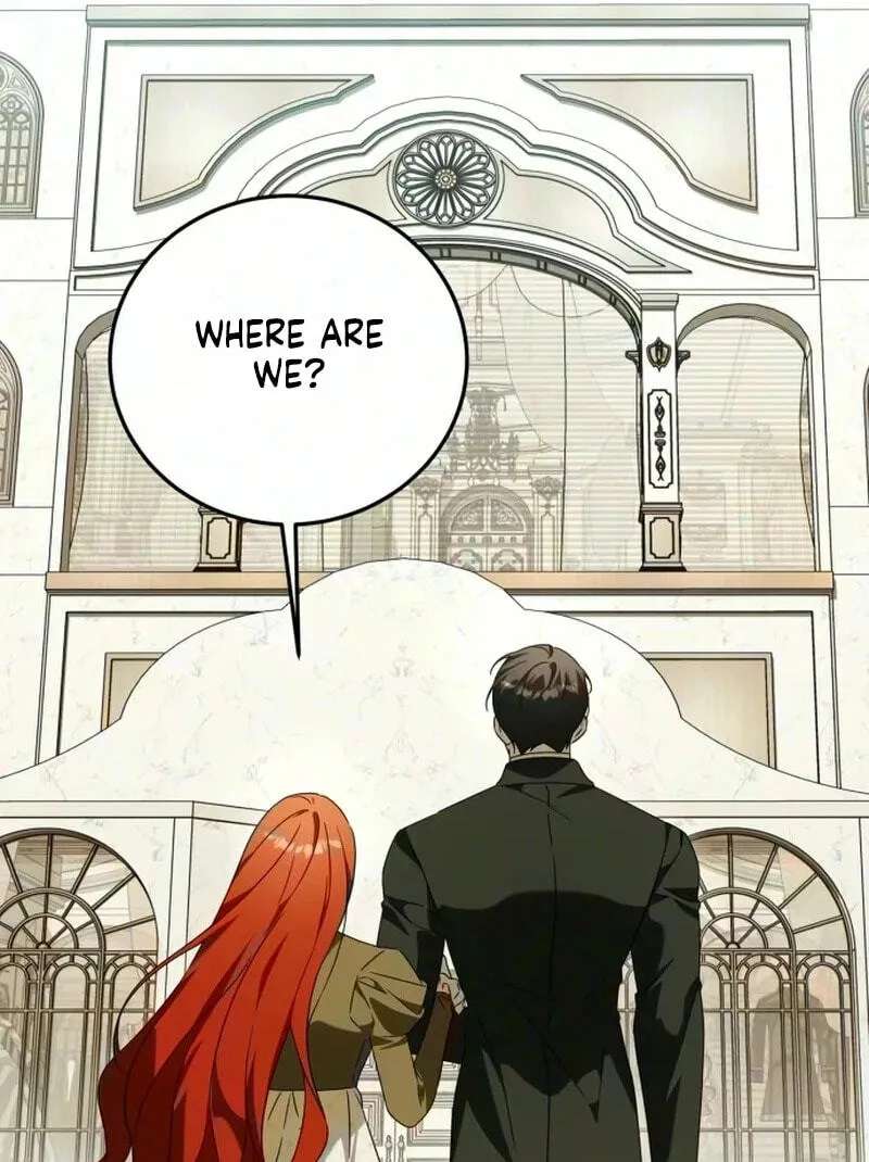 Having Enemy’s Baby Chapter 41 - page 17