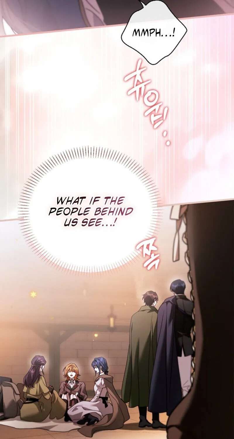 My Husband Is Definitely a Paladin Chapter 30 - page 93