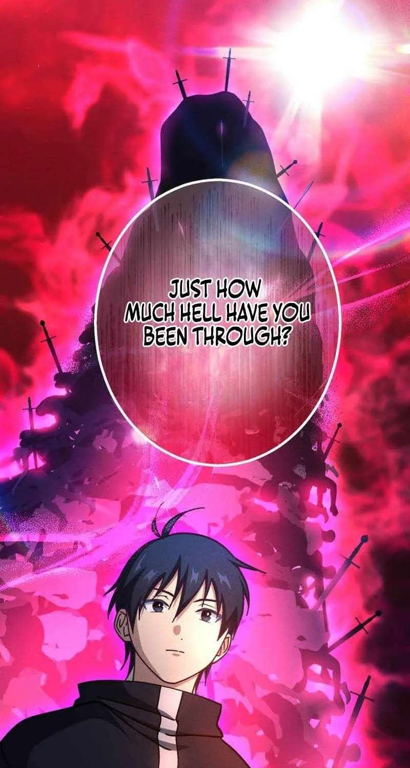 The Death-Returning Demon King-Class Player: Lost Man Chapter 91 - page 36