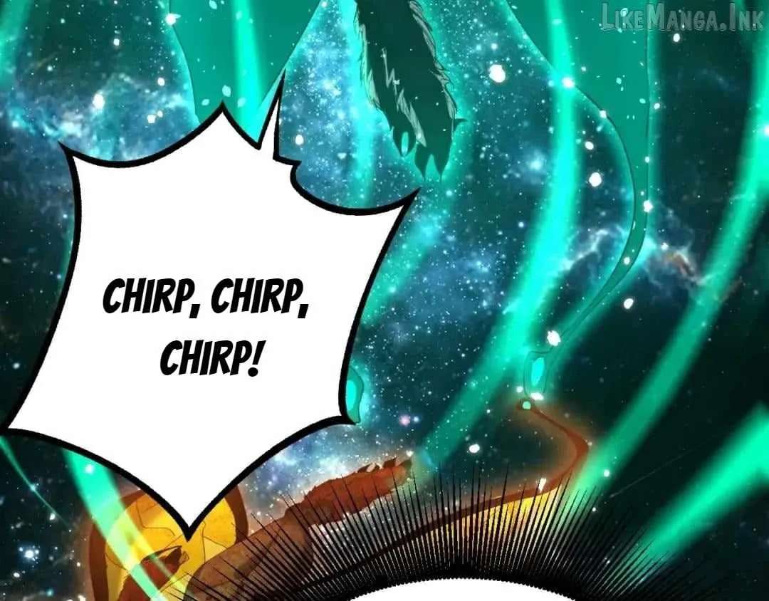 God-level Assassin, I’m the Shadow Chapter 141 - page 106