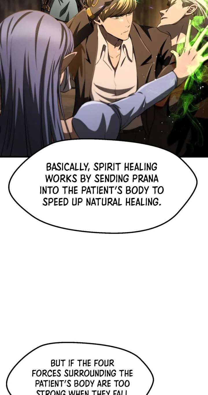 Latna Saga: Survival of a Sword King Chapter 301 - page 53