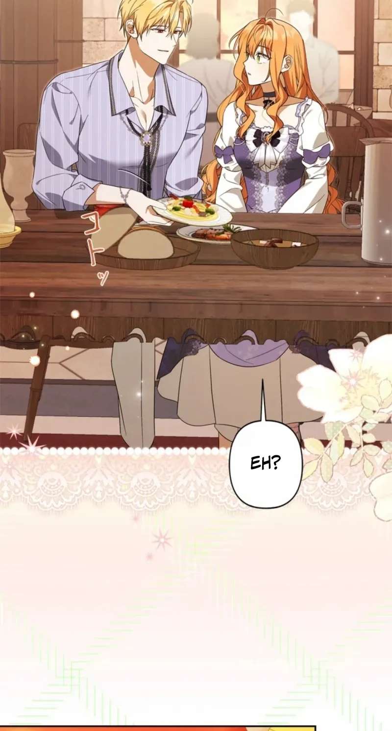 My Handsome Big Brother Is So Reckless, So I'll Protect Him Chapter 39 - page 62