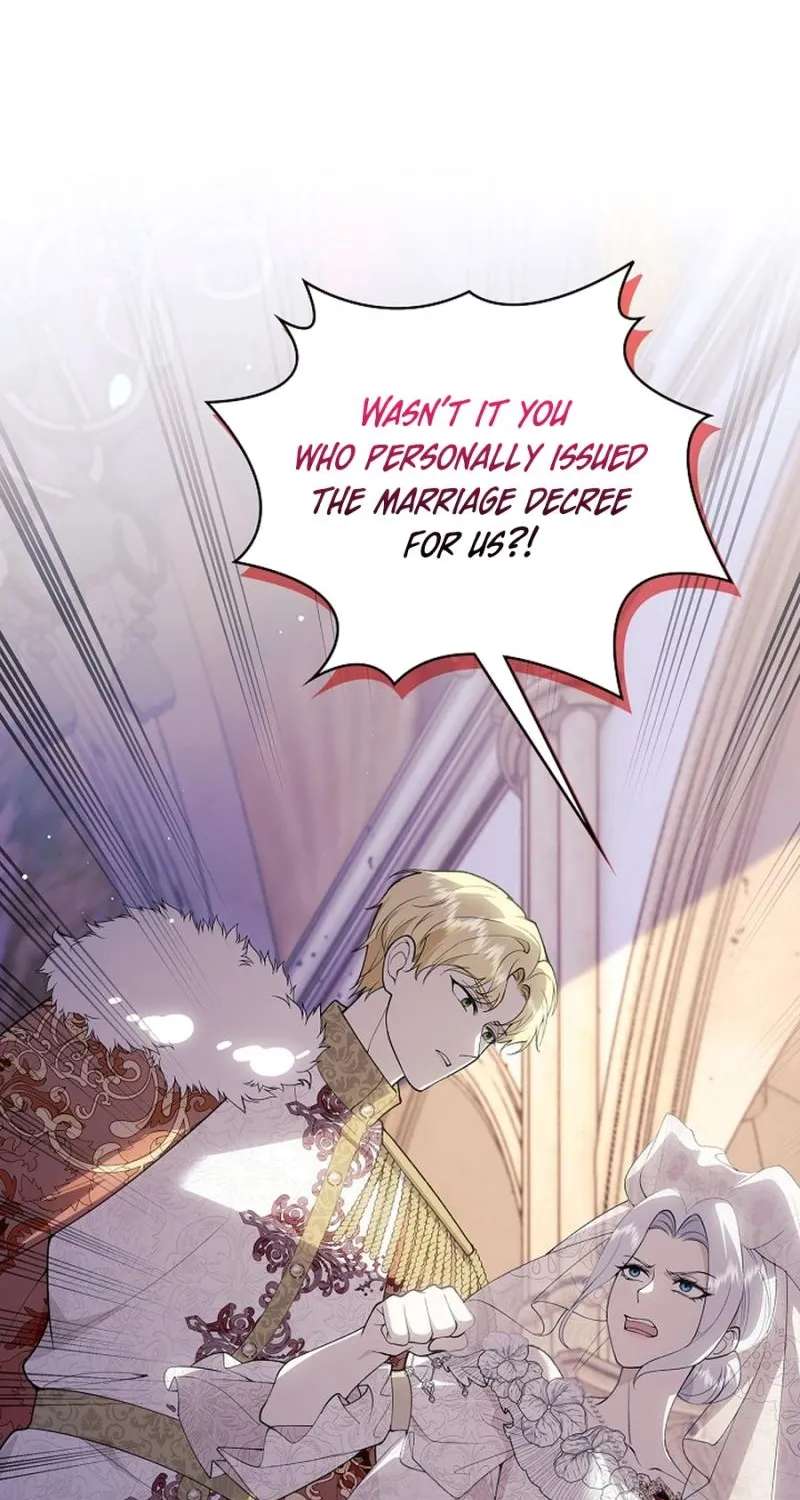 Didn't We Agree To Have Pure Love? Chapter 36 - page 11