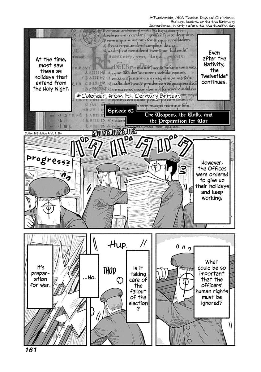 Ryuu to Yuusha to Haitatsunin Chapter 52 - page 2