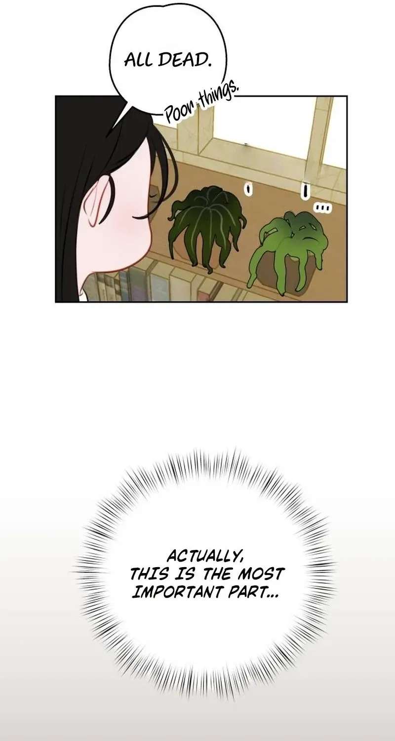 A Very Private Area Chapter 1 - page 93