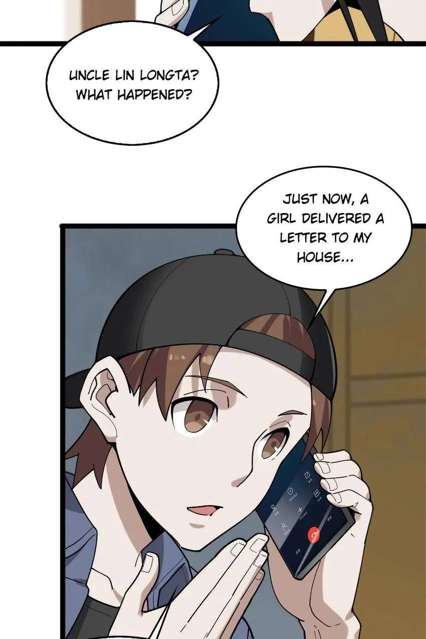 The Master of Fate Chapter 104 - page 6