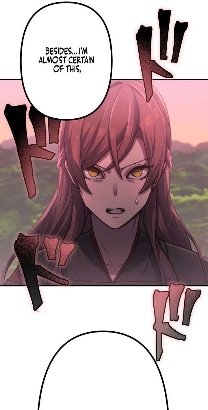 I Became An S-Rank Hunter With The Demon Lord App Chapter 151 - page 89