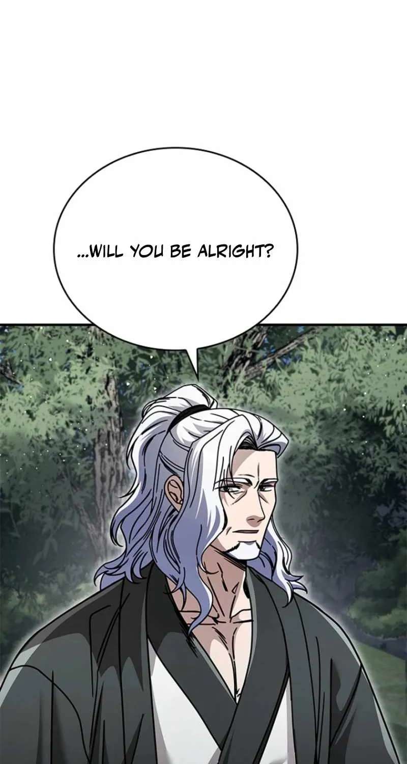 Daesahyeong Lee-Hoe Chapter 35 - page 9
