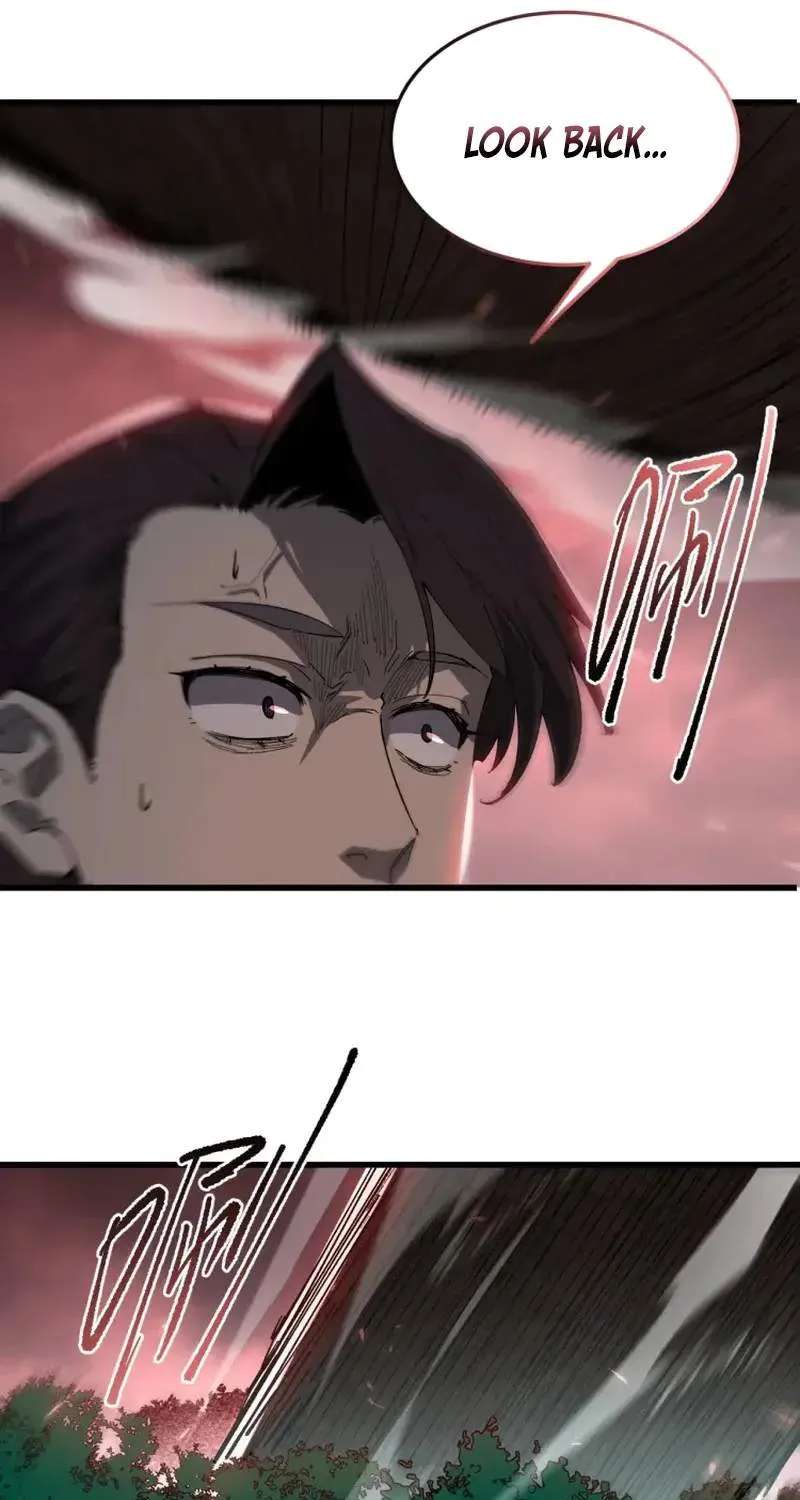 Global Class Transition: The Magic King’s Skills Have Infinite Affixes Chapter 10 - page 23
