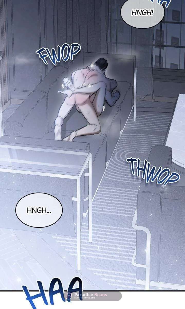 This Isn't Why I Applied Chapter 39 - page 13