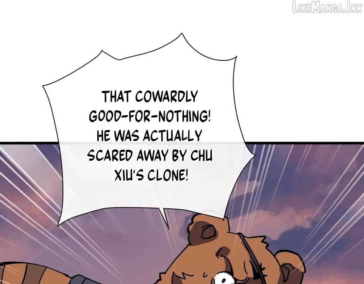 Devious Son Of Heaven Chapter 199 - page 107