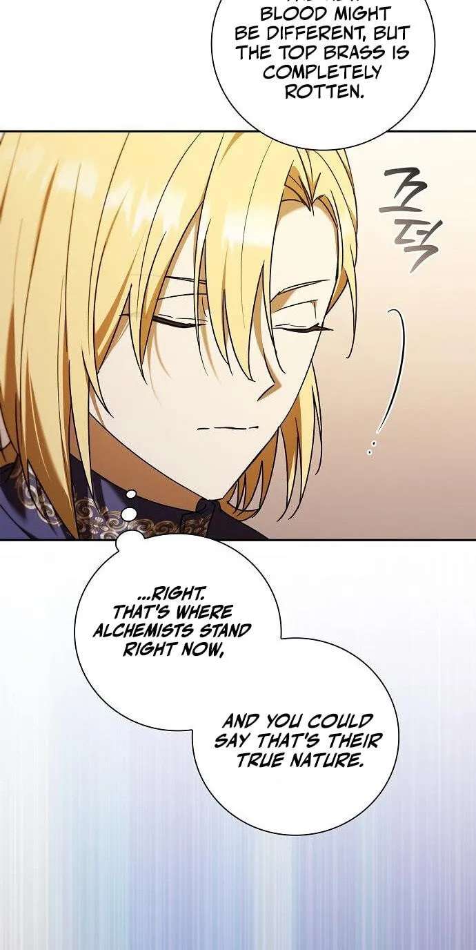 Reincarnated as the Grand Duke’s Third Son Chapter 47 - page 15