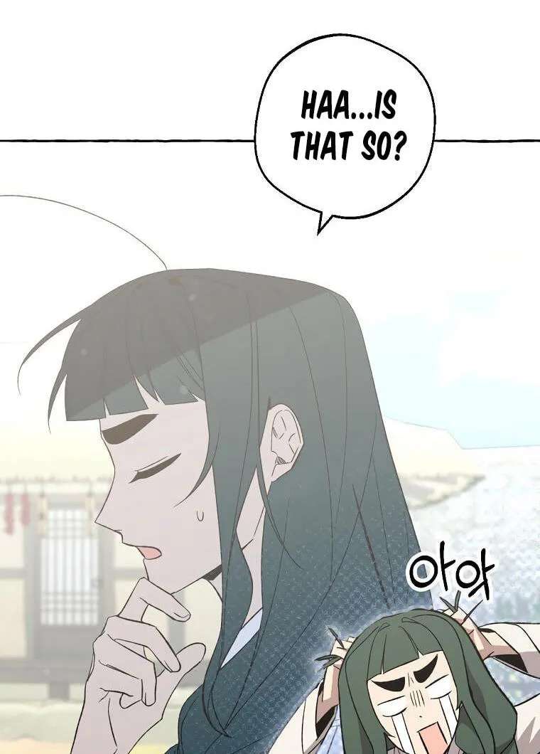 Tale Of Hyangdan Chapter 8 - page 54