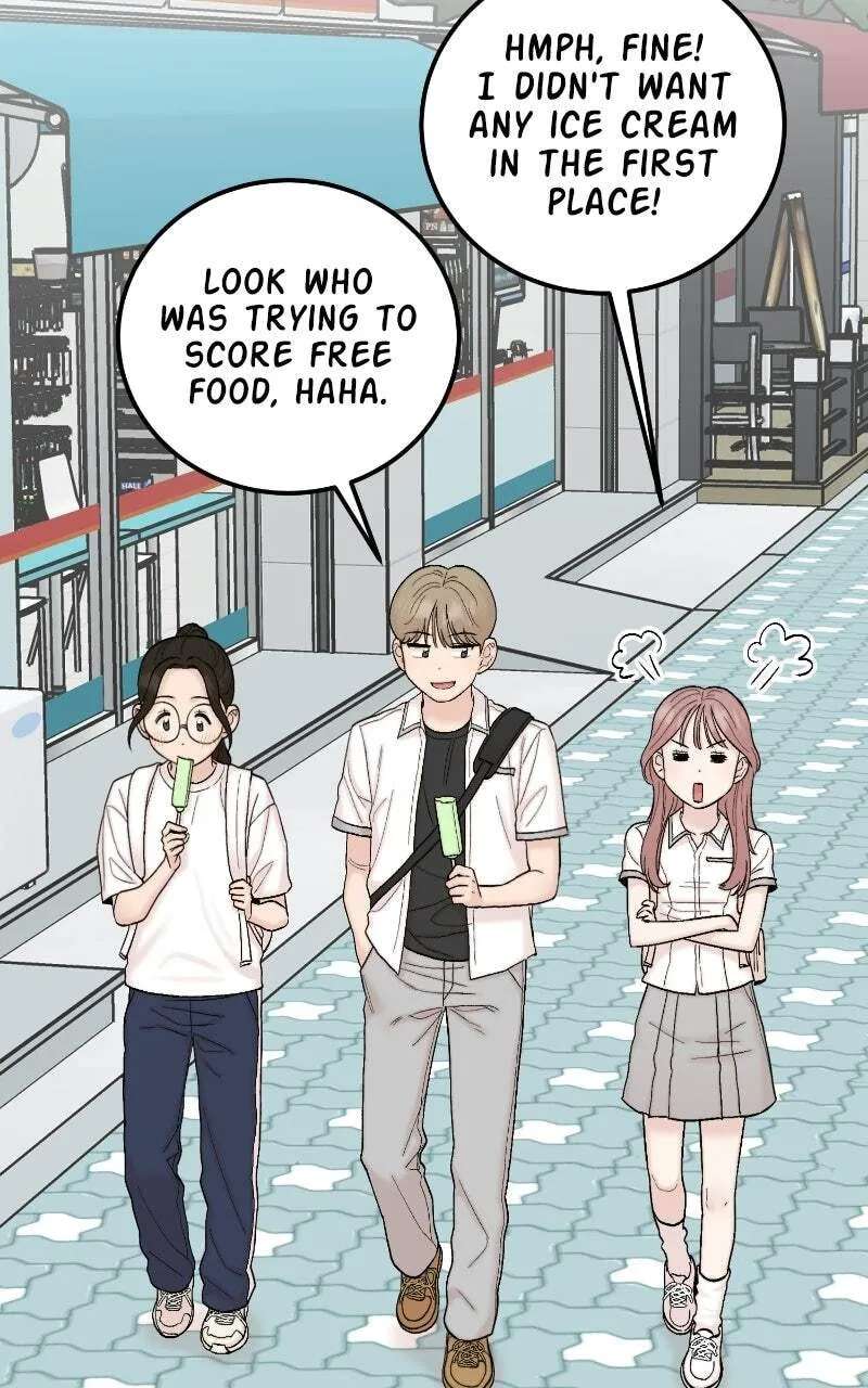 My Dud To Stud Boyfriend Chapter 186 - page 68
