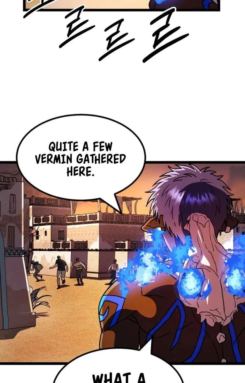 Red Yaksha Chapter 17 - page 19
