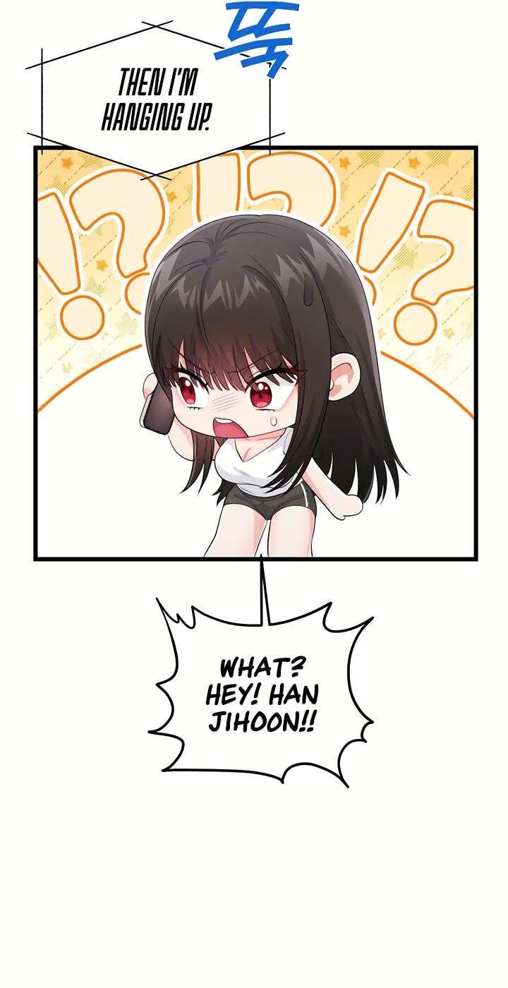 Banging My Way Through Sexpedia Chapter 14 - page 101