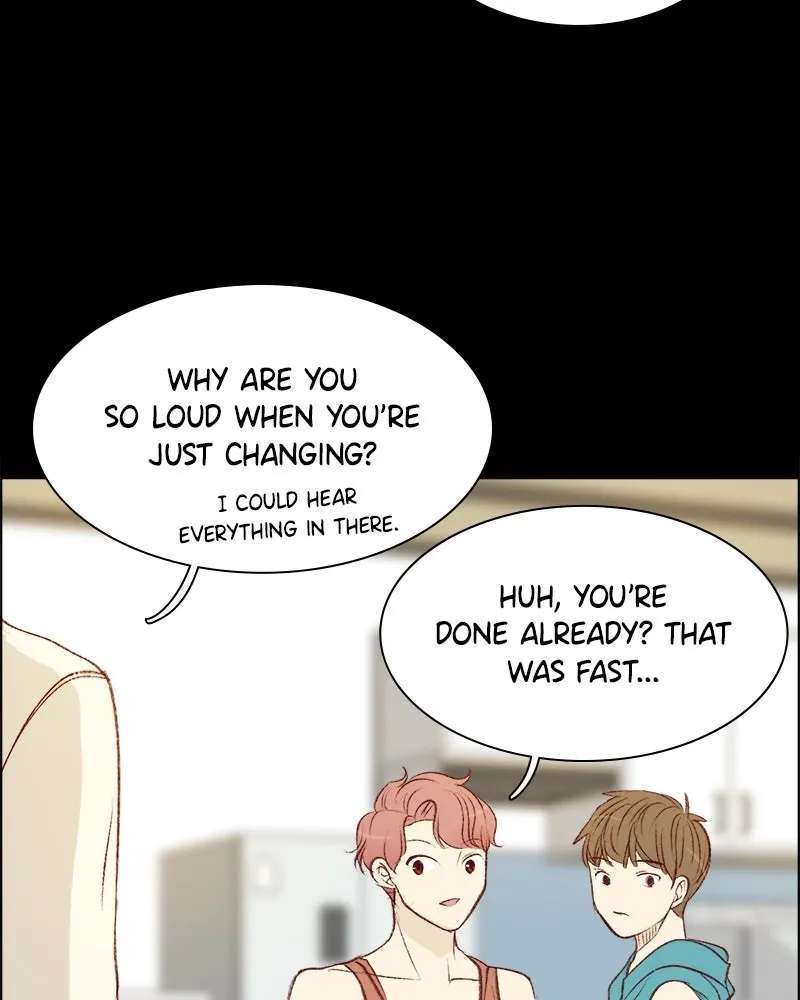 Fake Bonds Chapter 33 - page 26