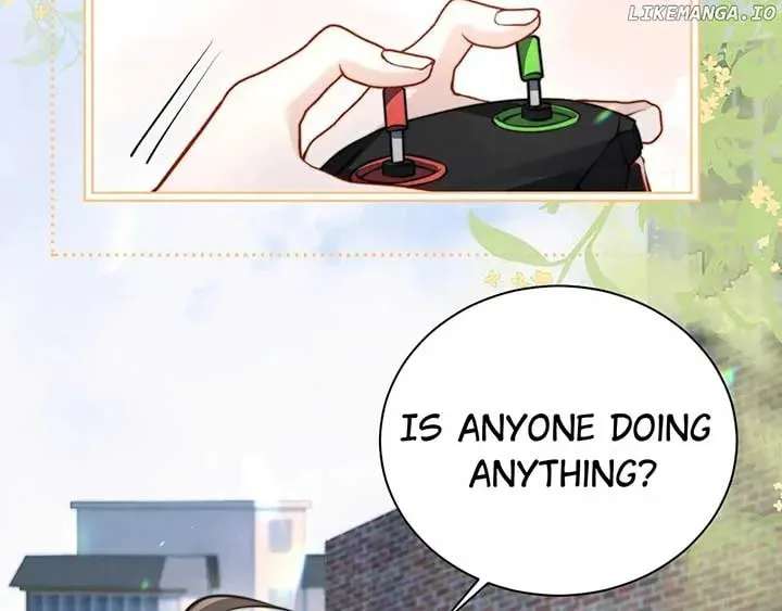 Ni Ting De Jian Chapter 46 - page 81