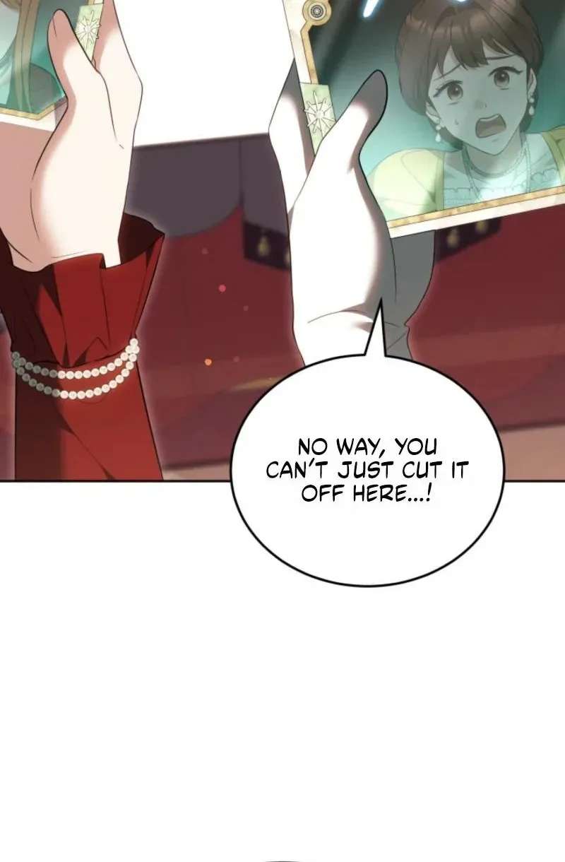 Vote for Your Knight! Chapter 20 - page 20
