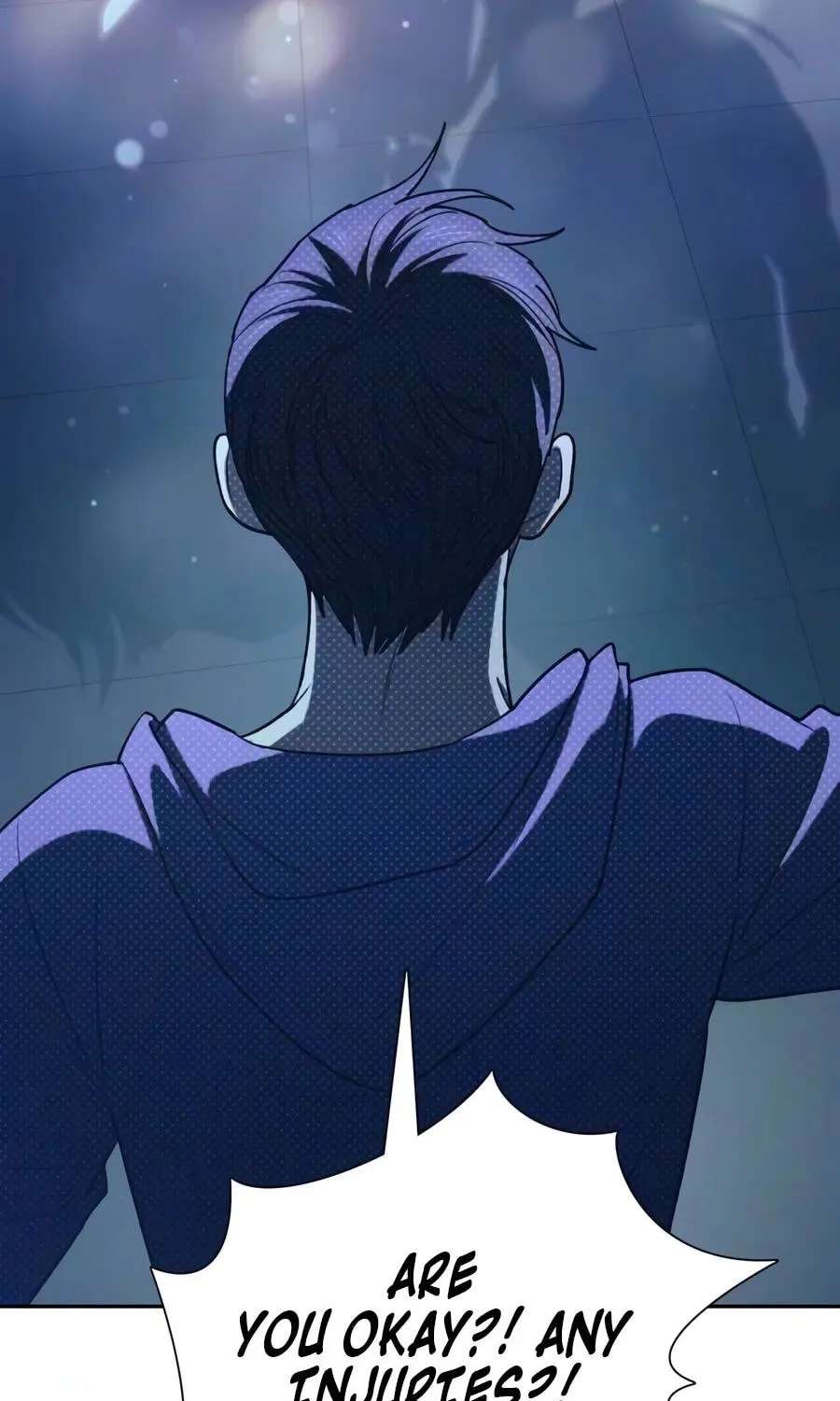 My S-Class Hunters Chapter 181 - page 97