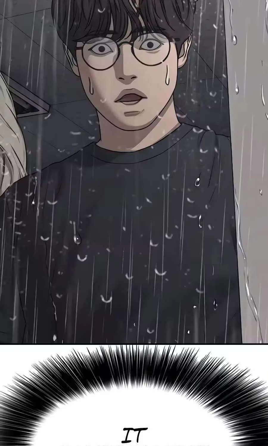 The Apocalypse is Here Chapter 78 - page 100