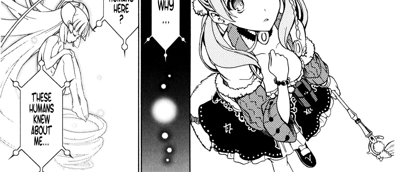 Escha & Logy No Atelier - Tasogare No Sora No Renkinjutsushi Chapter 10 - page 48