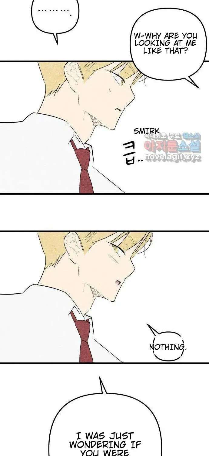 How to Turn You Around Chapter 47 - page 45