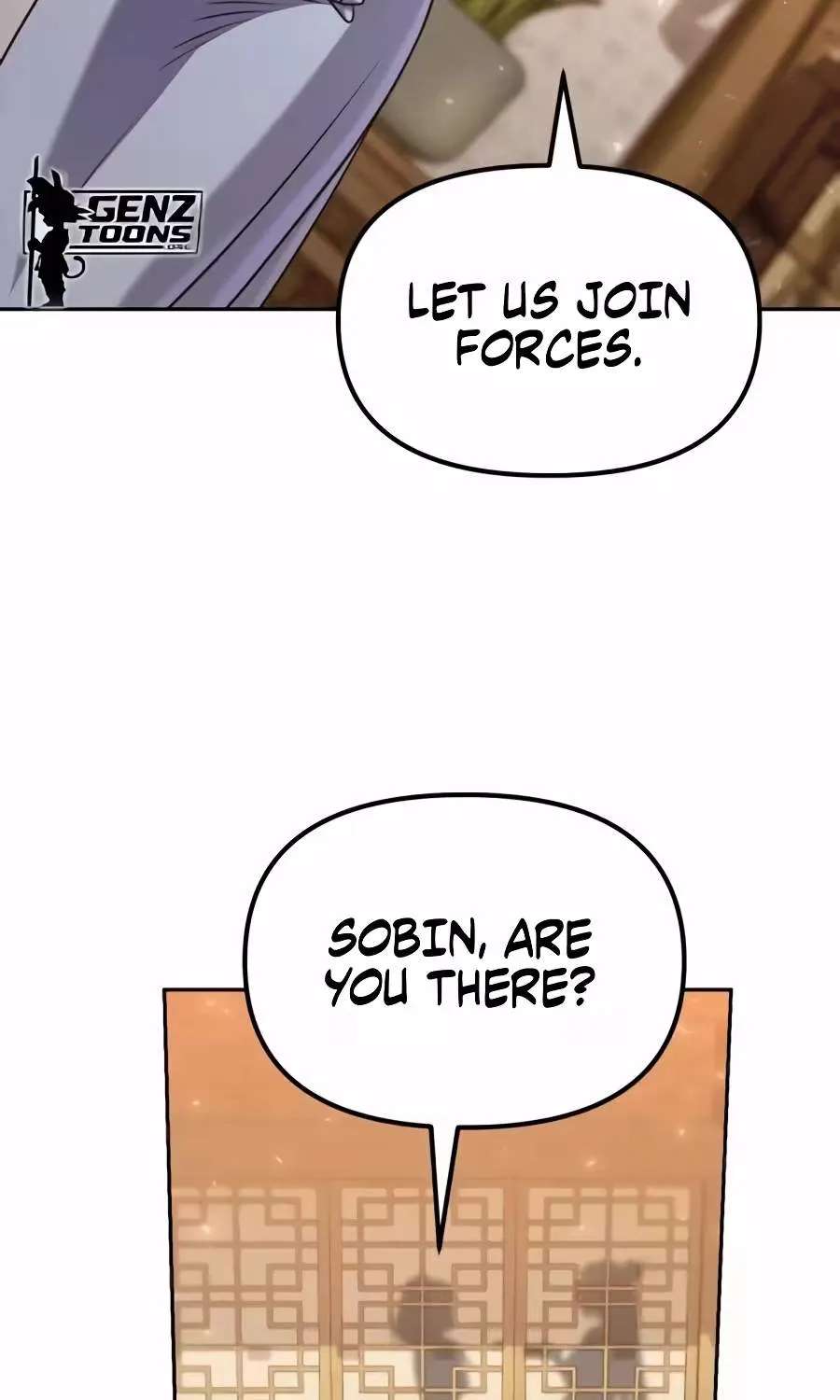 The Second Eunuch Regains His Manhood Chapter 104 - page 146