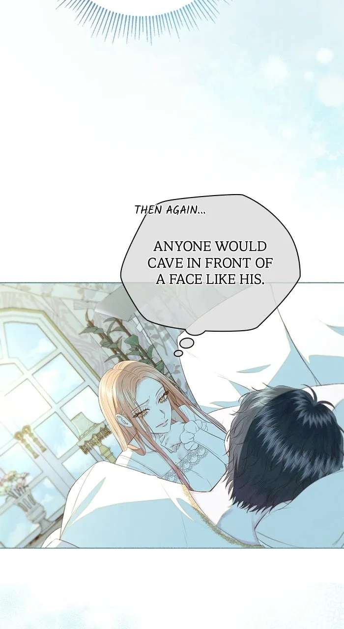 The Merman Trappedin My Lake Chapter 35 - page 9