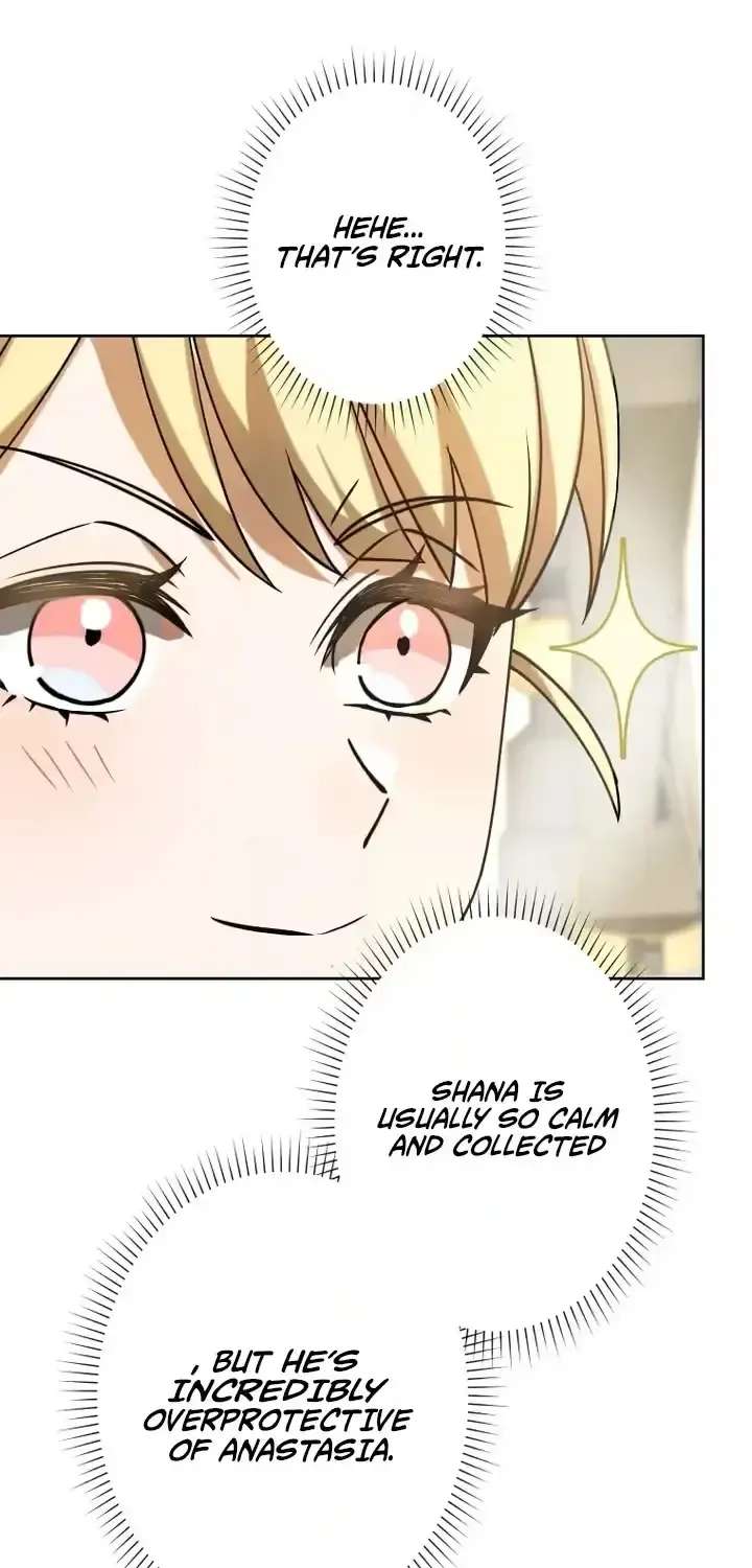 Don’t Obsess Over the Fake Princess! Chapter 38 - page 29
