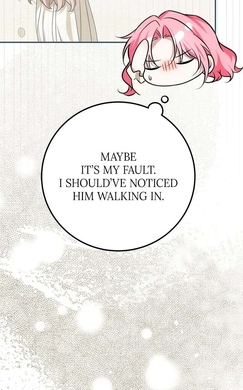 Changing the GenreFrom Angst to Heartwarming Chapter 86 - page 75